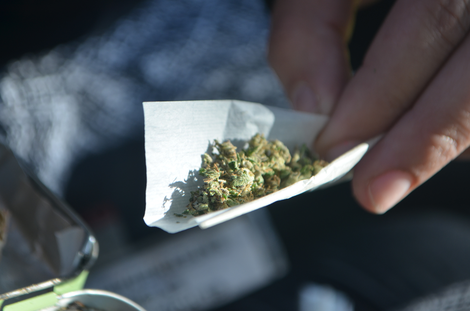 Lengthened Sentence for Trafficking Herbal Cannibals and More