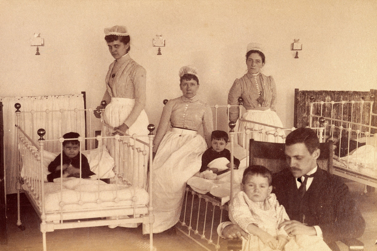Can my child consent to medical treatment without me?