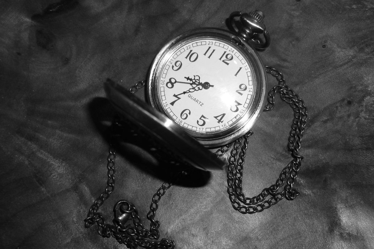 When’s the time to stay?