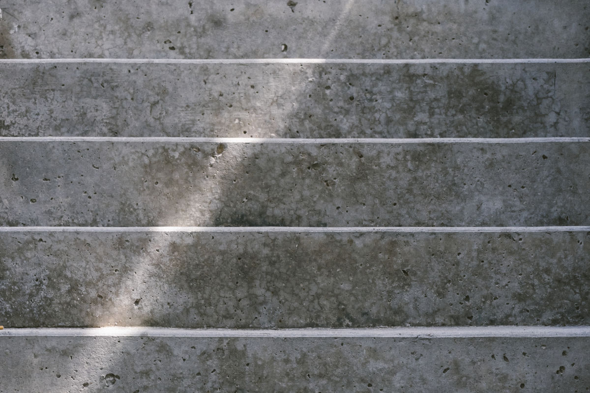 The 6 Steps Affirmed