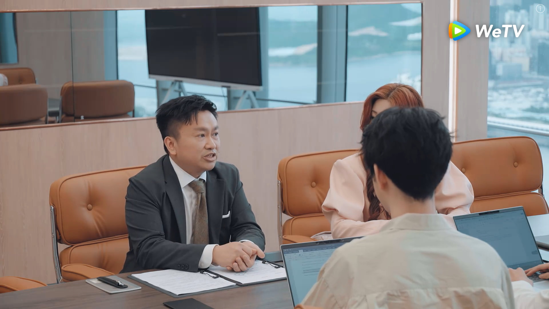 Screenshot (2) - Briefing