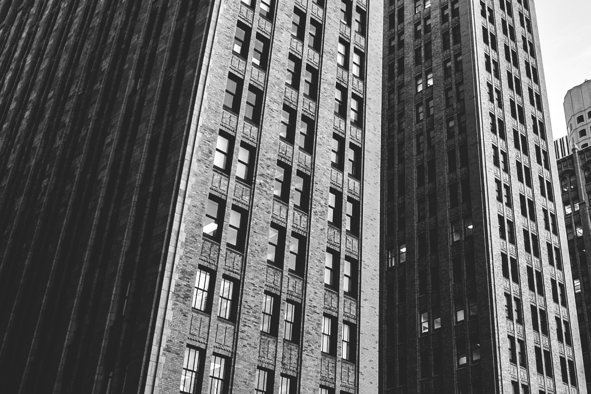 Another Case of Neglect in Public Housing Declaration