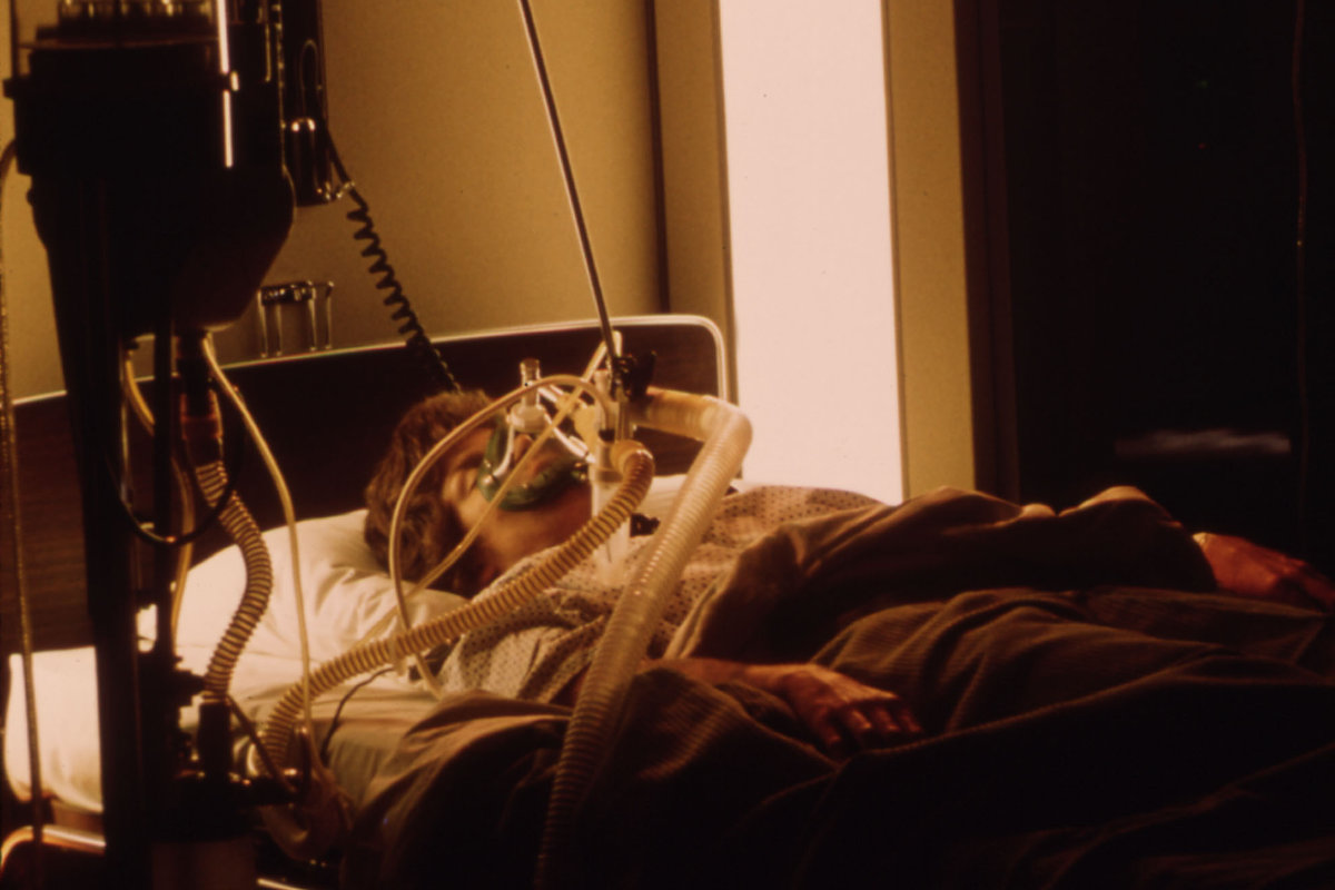 UK Assisted Dying Bill: Right to Dignified Death Truly Free of Coercion?