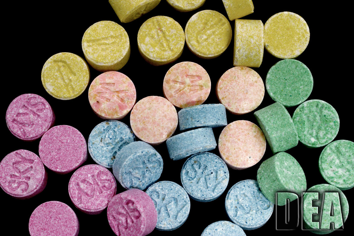 Ketamine guideline to be reviewed