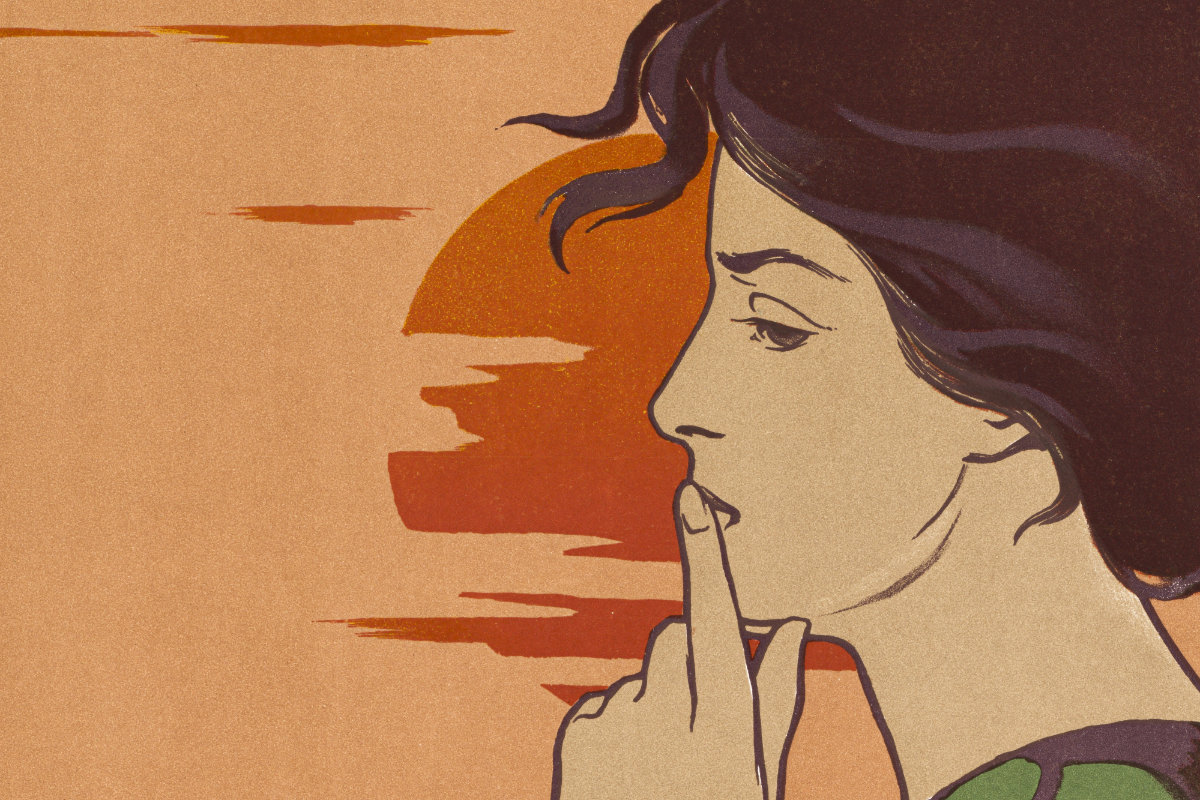 The Right to Silence
