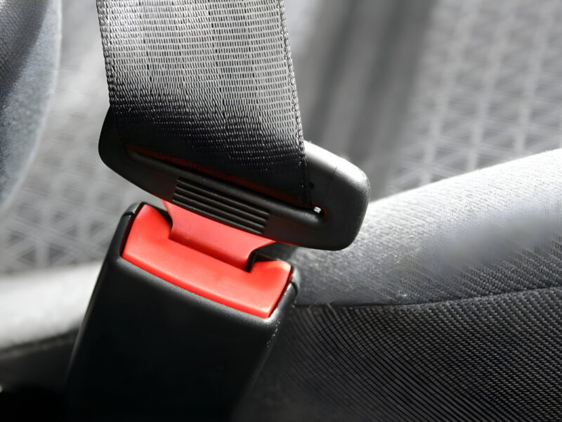Seatbelt