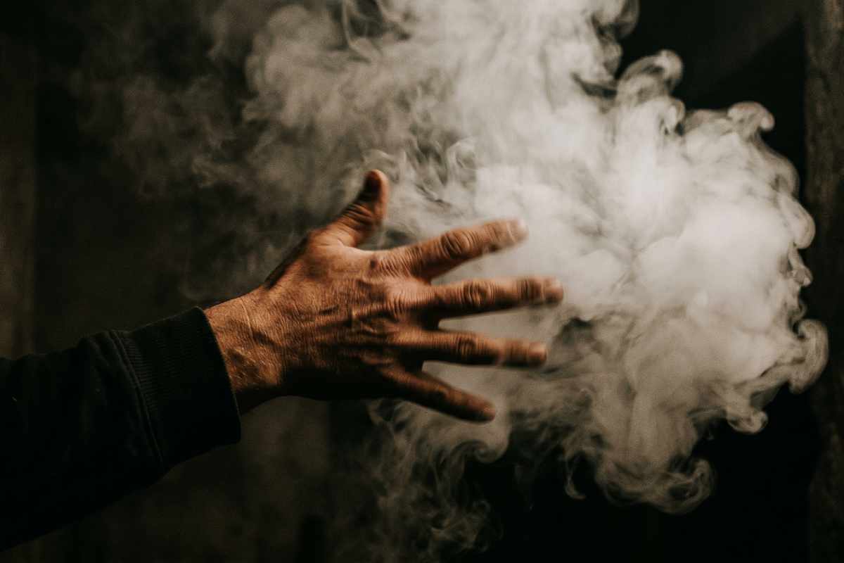 The beginning of the end for vapes
