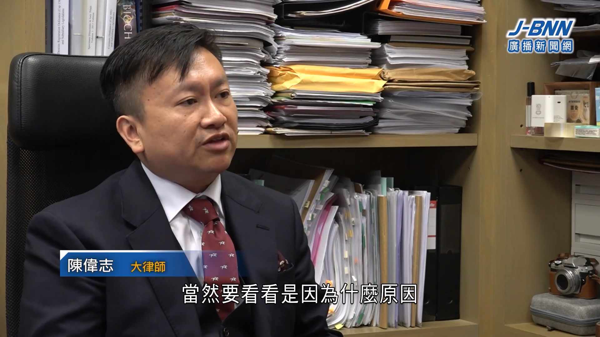 就食物到期日標籤接受訪問